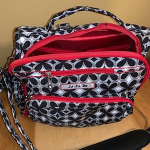 Jujube BFF diaper bag